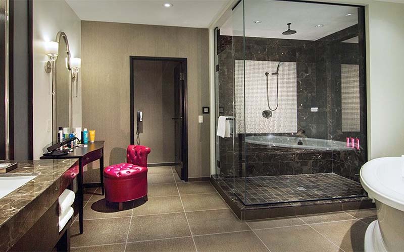 Gallery Suite at The Cromwell