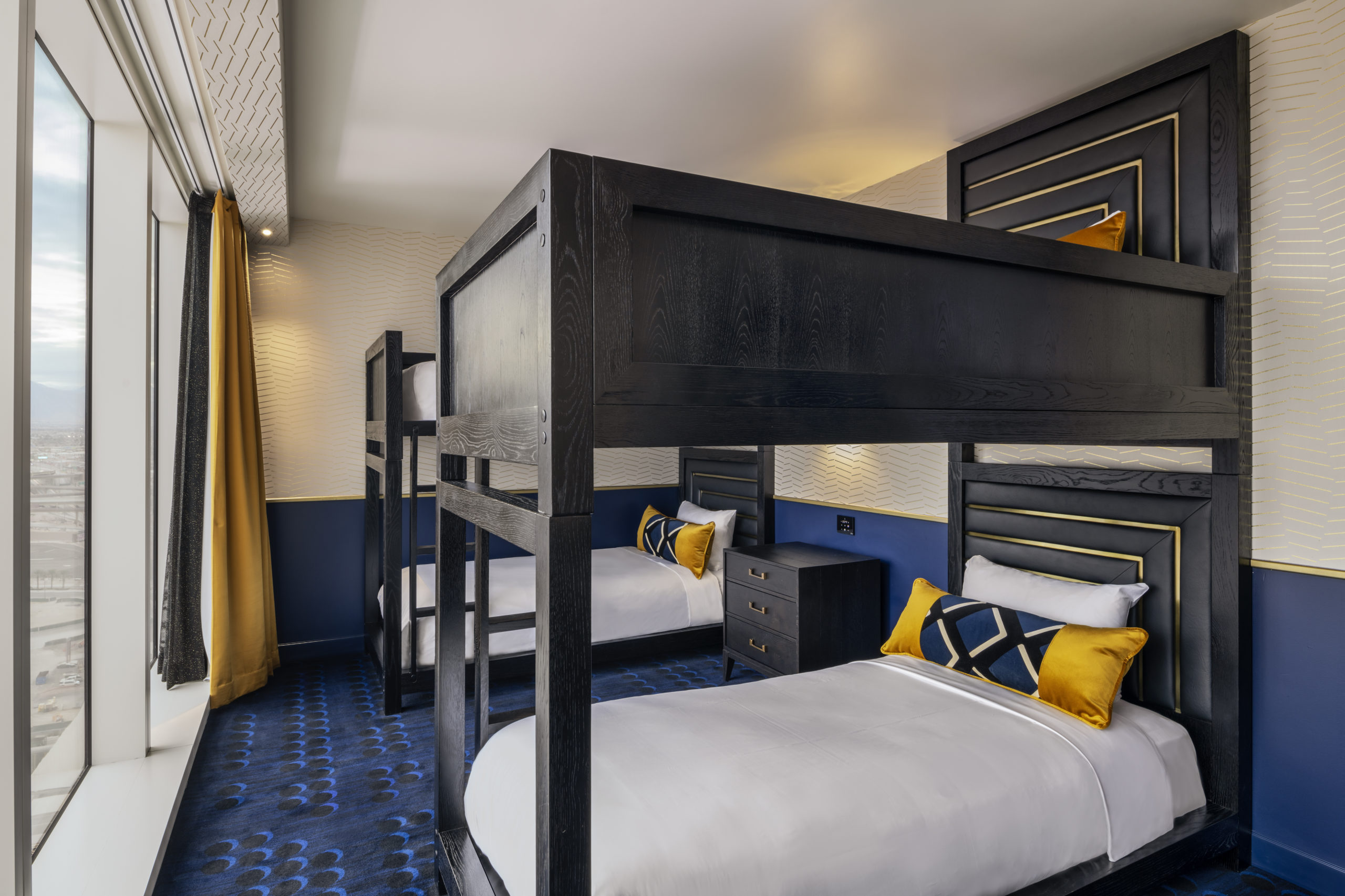 Circa Bunk Pad at Circa Resort & Casino