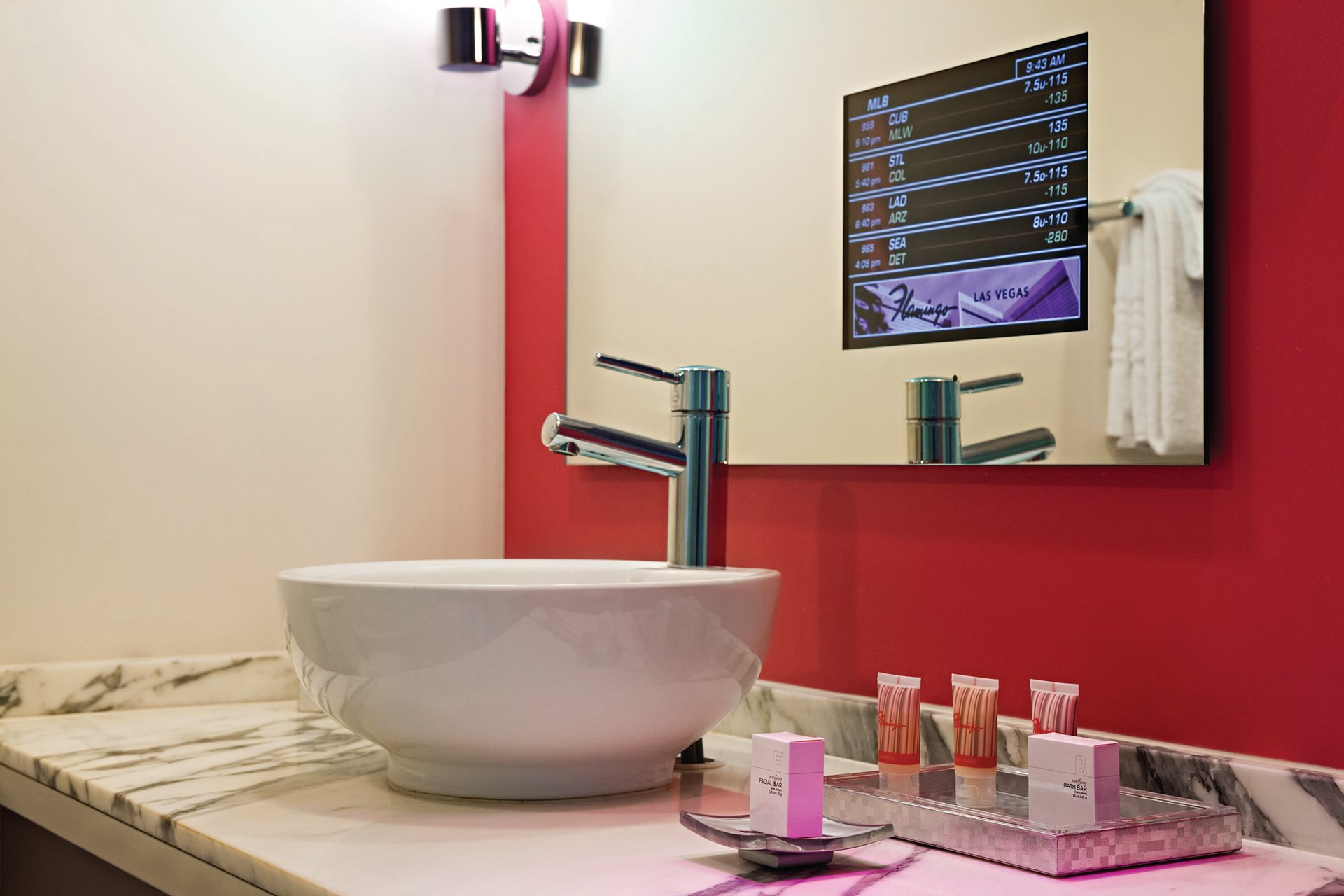 Go Mini Suite — photo 2