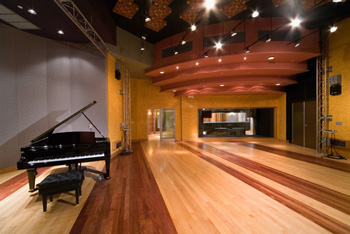 Studio at The Palms — main photo