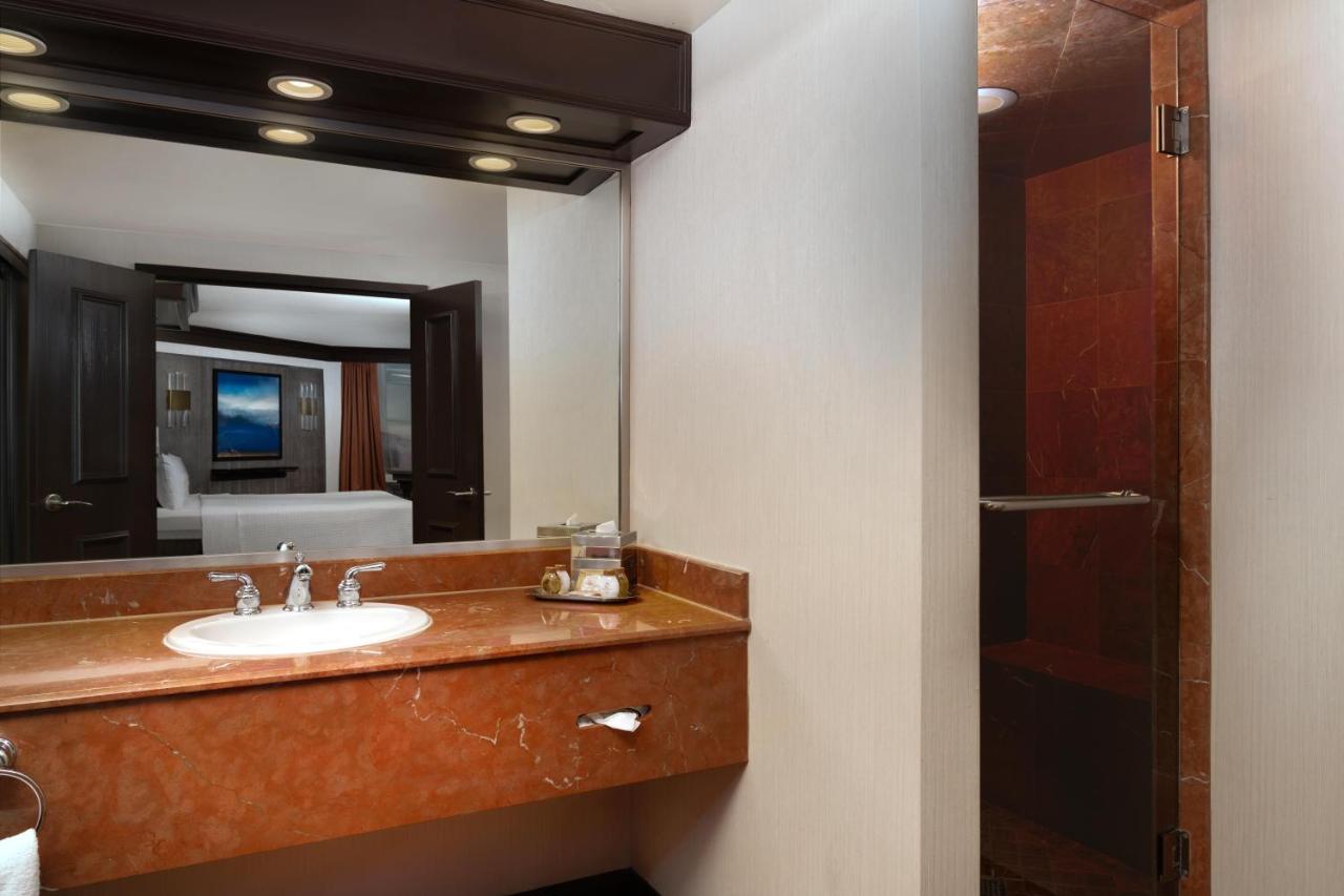 Tower Suite — photo 2