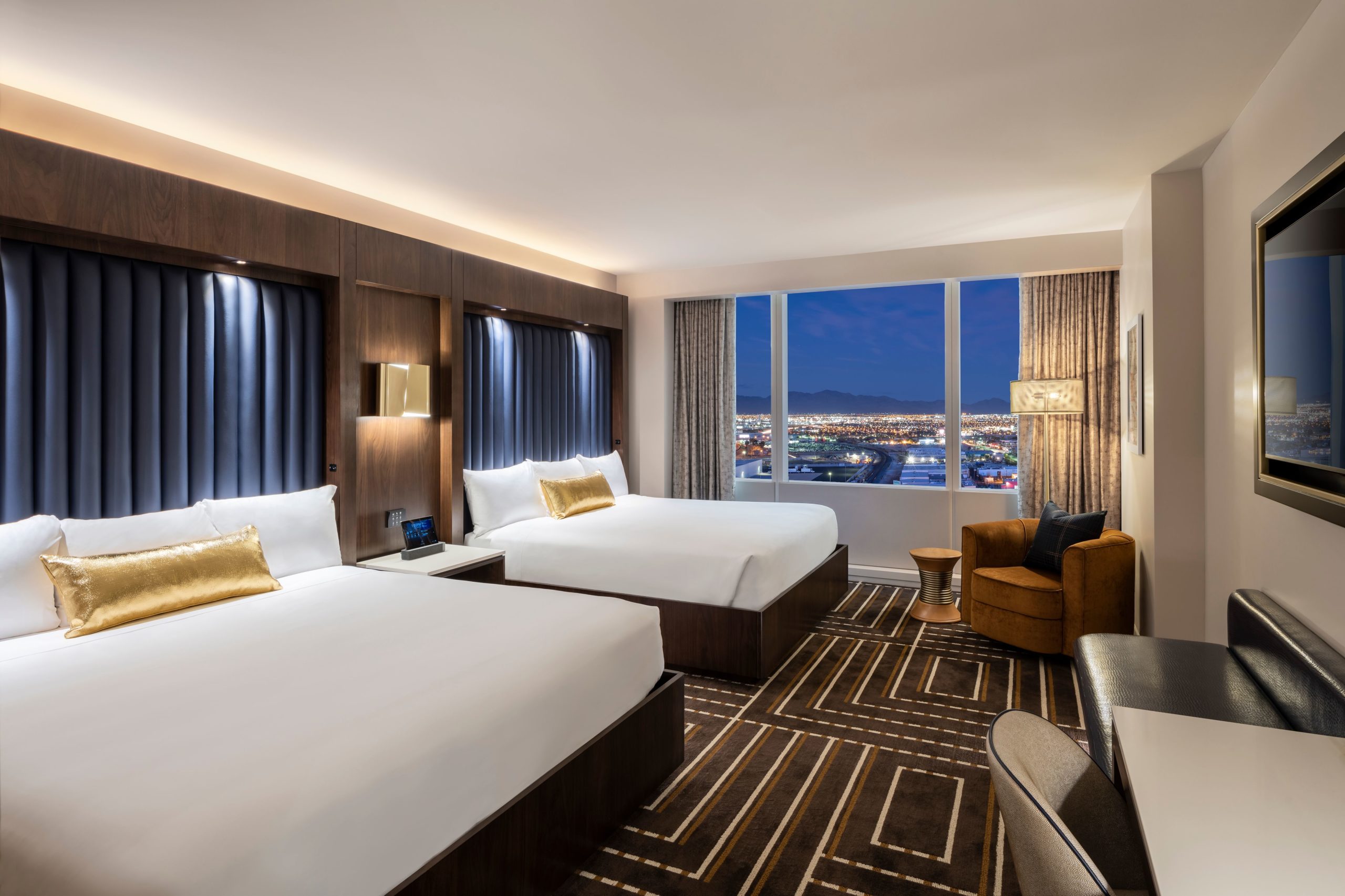 The Double King at Circa Resort & Casino