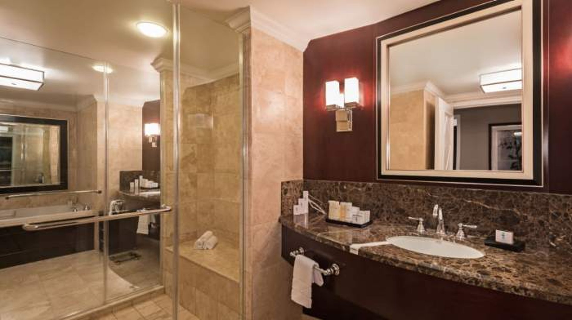 Augustus Premium Suite — photo 3