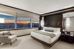Suite 47001 at Secret Suites at Vdara
