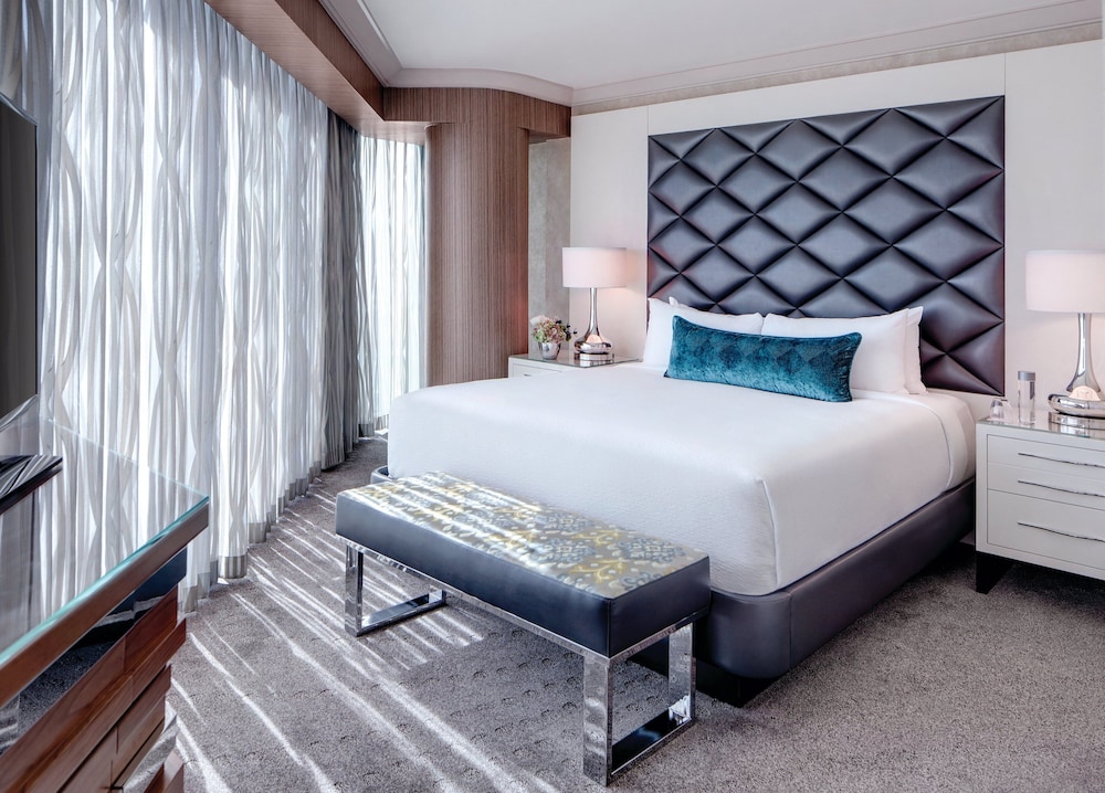 Panoramic Two Bedroom Suite at Mandalay Bay