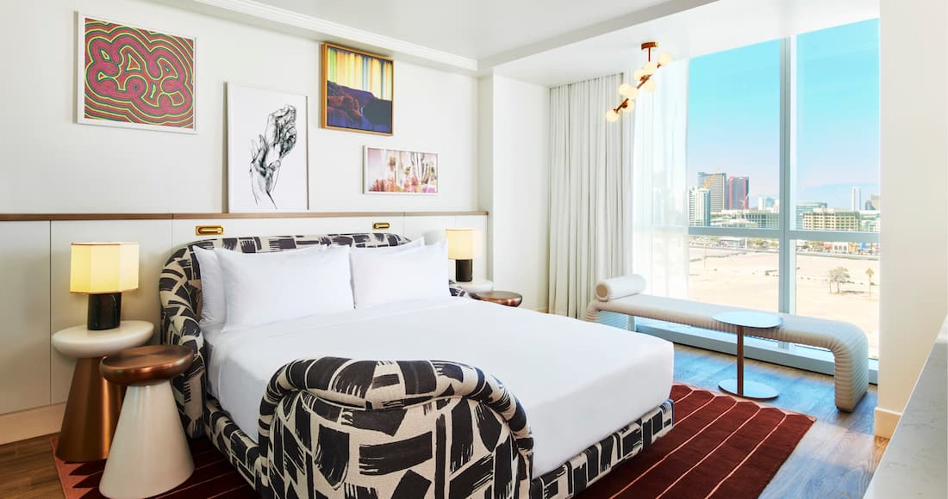 Ruby Tower Chamber King — main photo