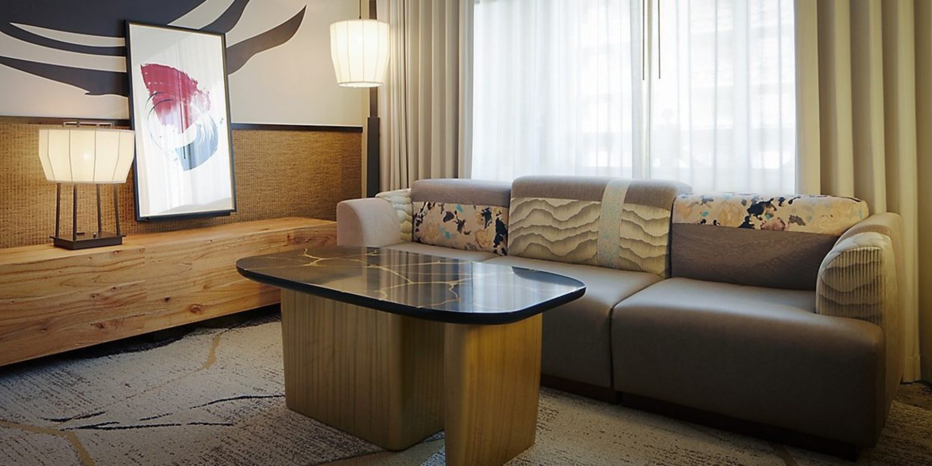 Nobu Deluxe King — photo 2