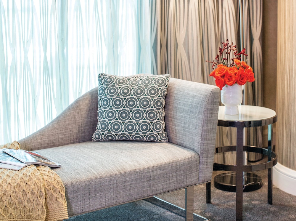 Panoramic Two Bedroom Suite - King Bed — photo 3