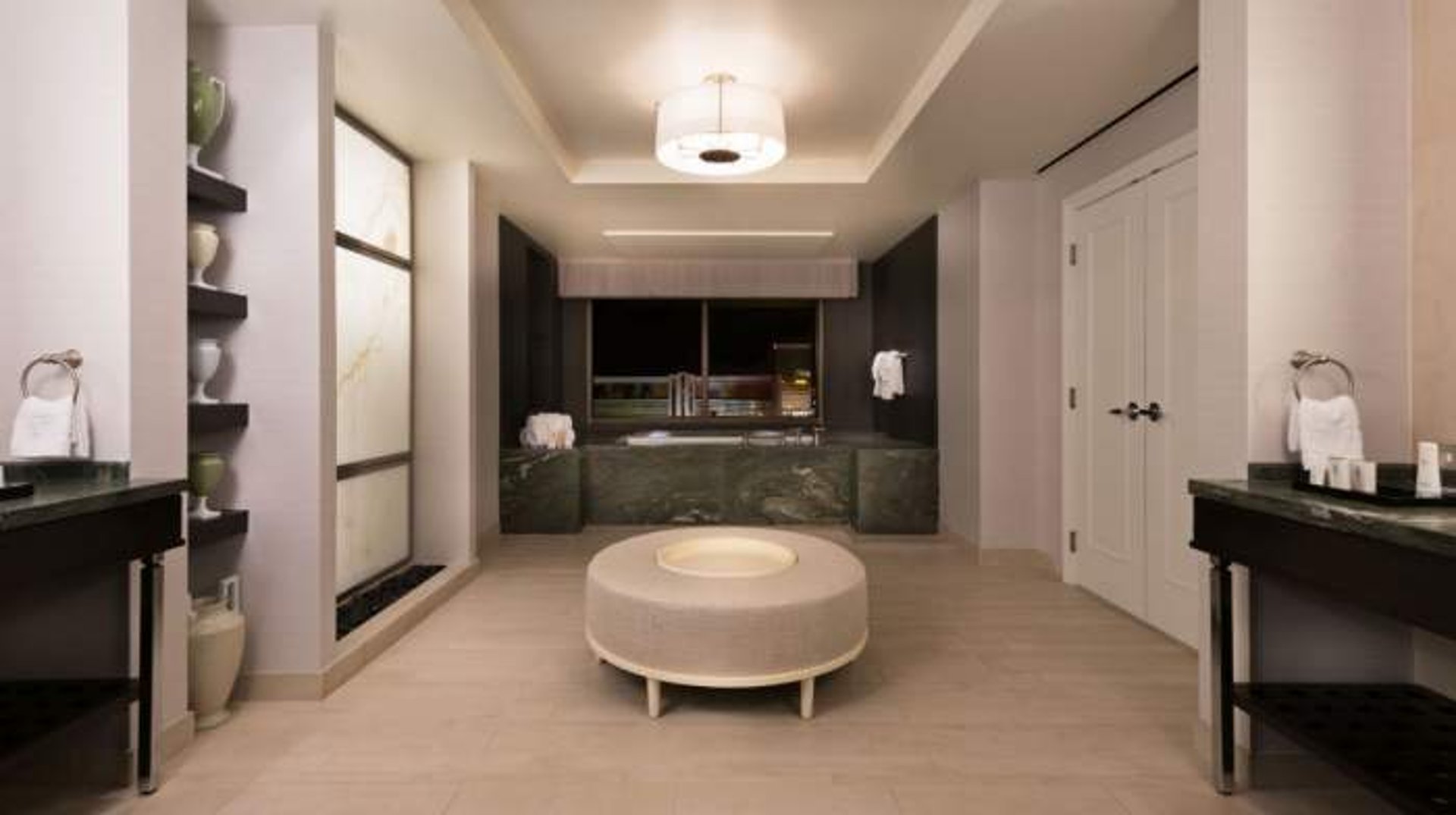 Augustus Spa Suite — photo 3