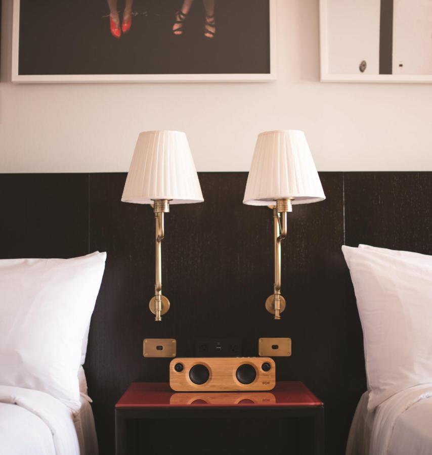 Park MGM Nightingale Queen Suite — photo 2