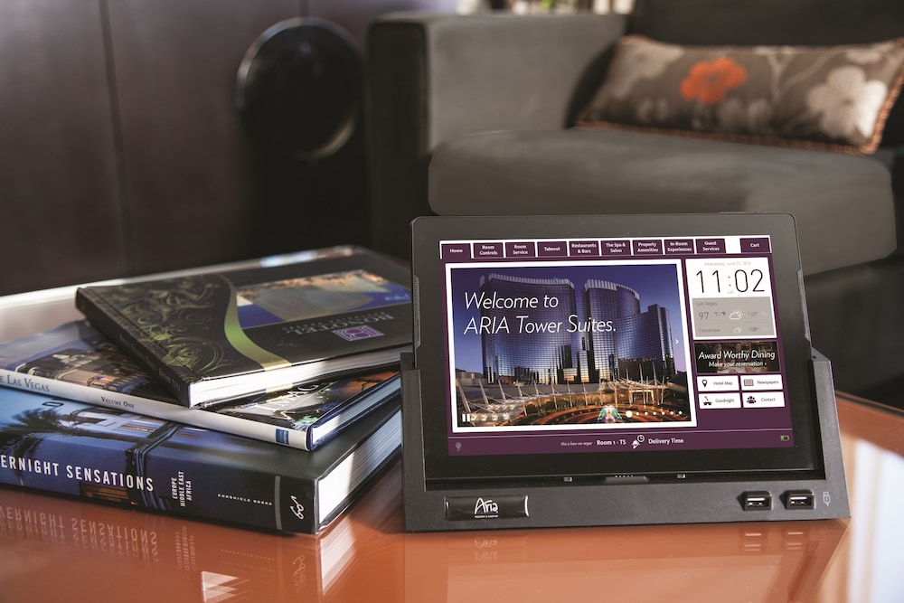 Tower Suite — photo 2