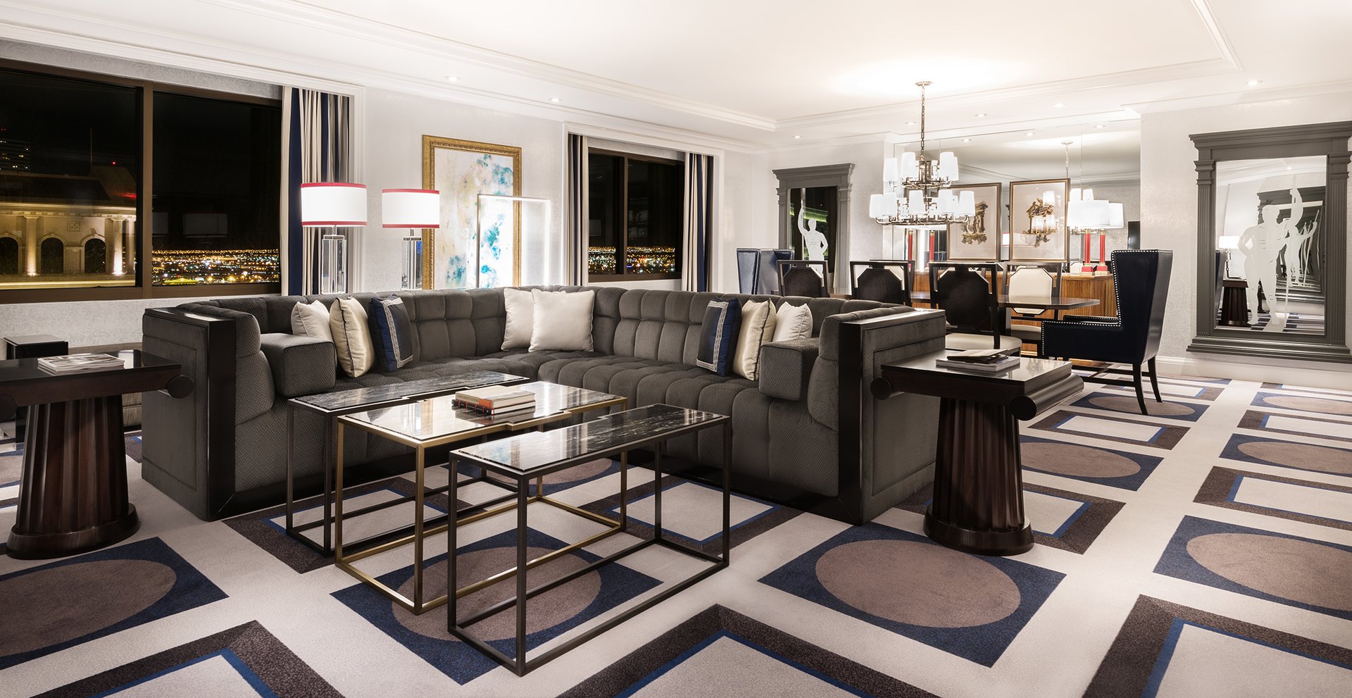 Palace Premium Suite — main photo