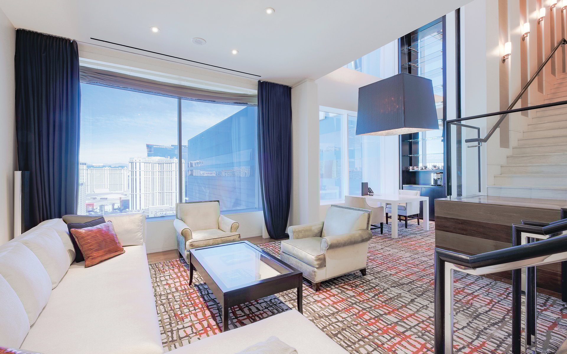 Two Bedroom Loft — main photo