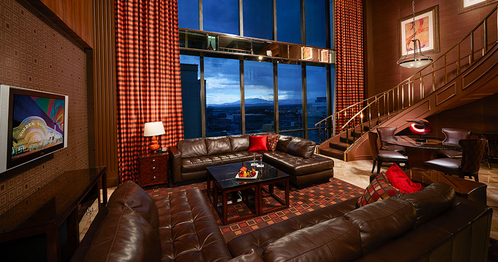 Spa Tower - Spa Suite — photo 2