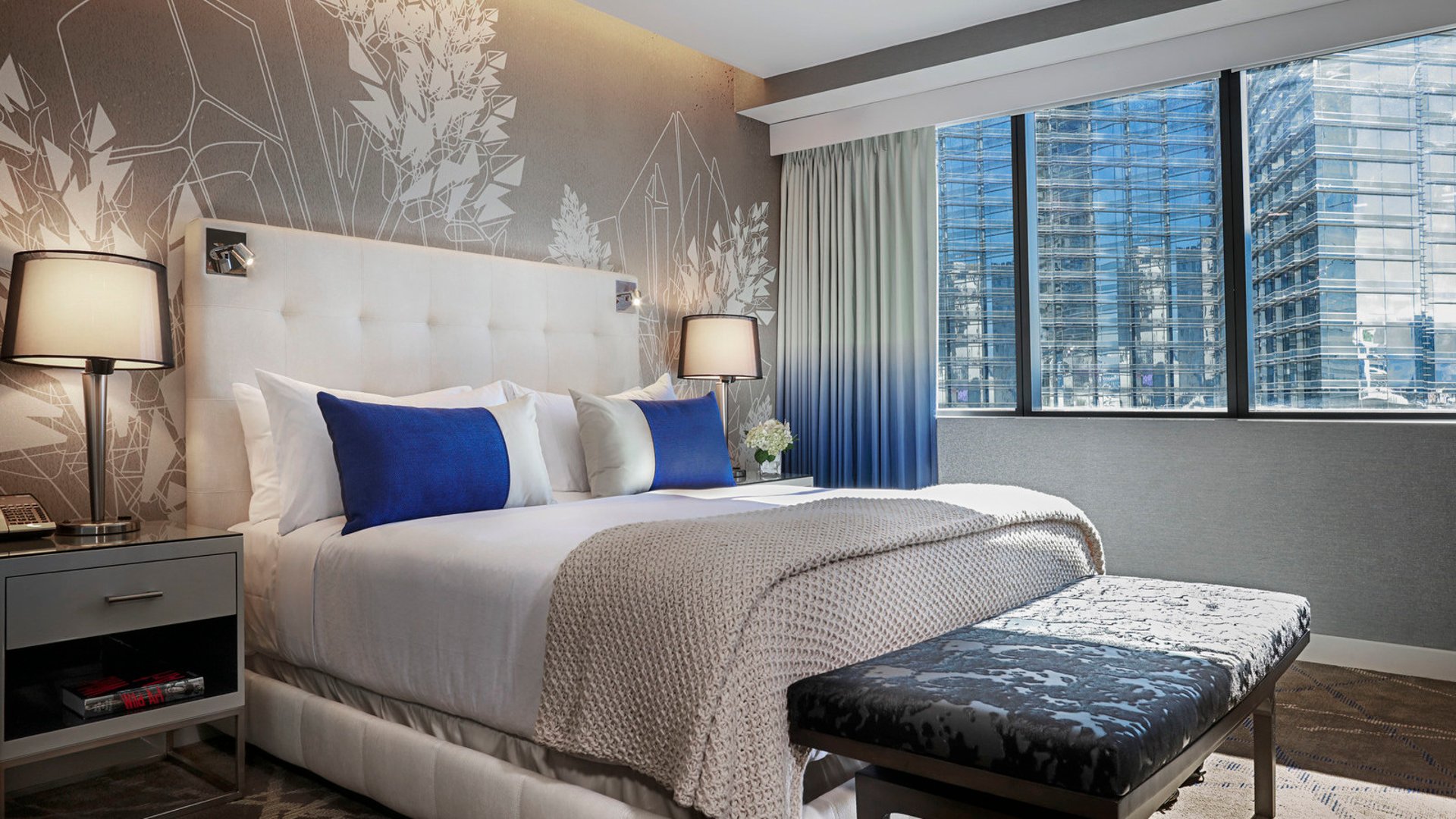 Executive Suite  — photo 2