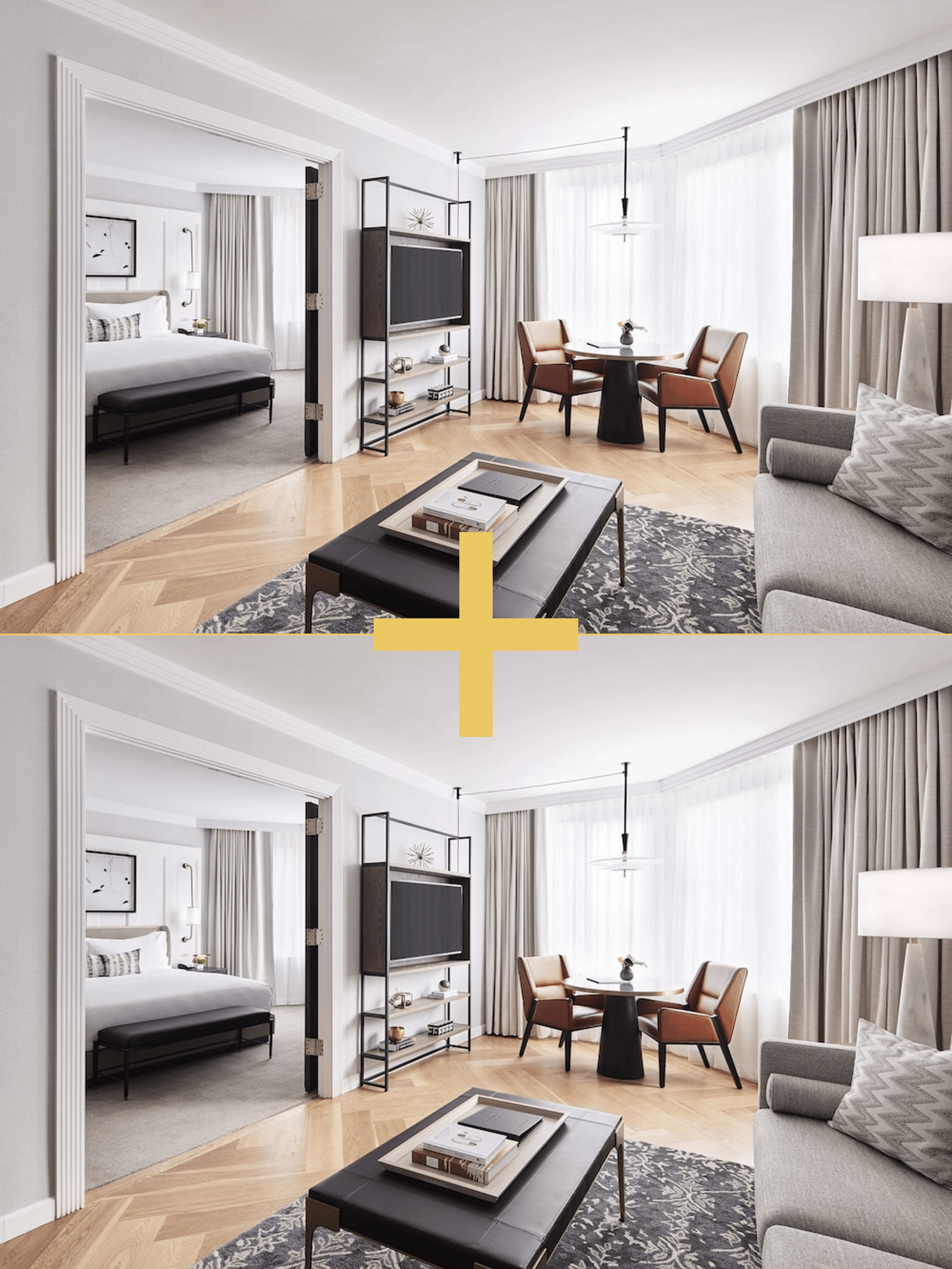 King Resort — main photo