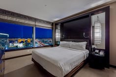 Suite 55019 at Secret Suites at Vdara