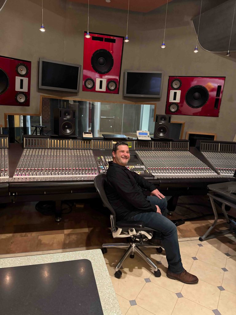 Studio at The Palms — photo 2