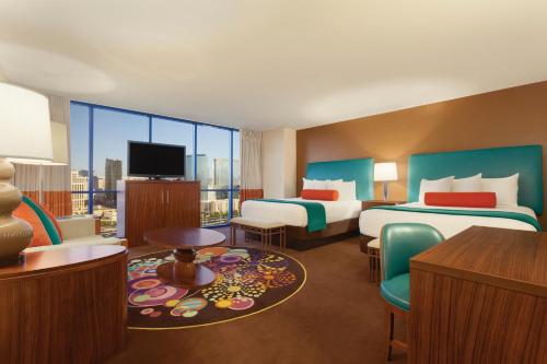 Masquerade Tower at Rio Hotel & Casino — photo 2