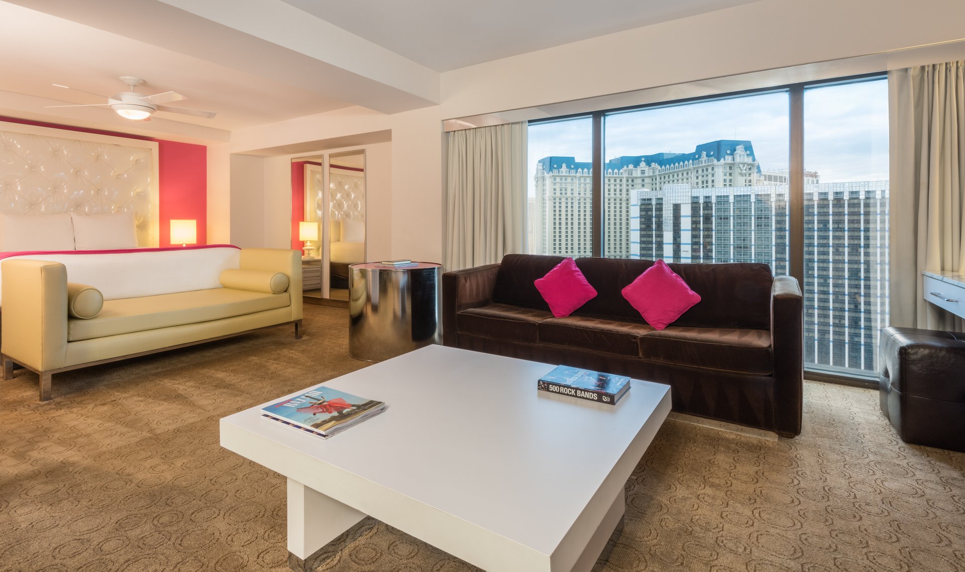 Neapolitan Suite — photo 2