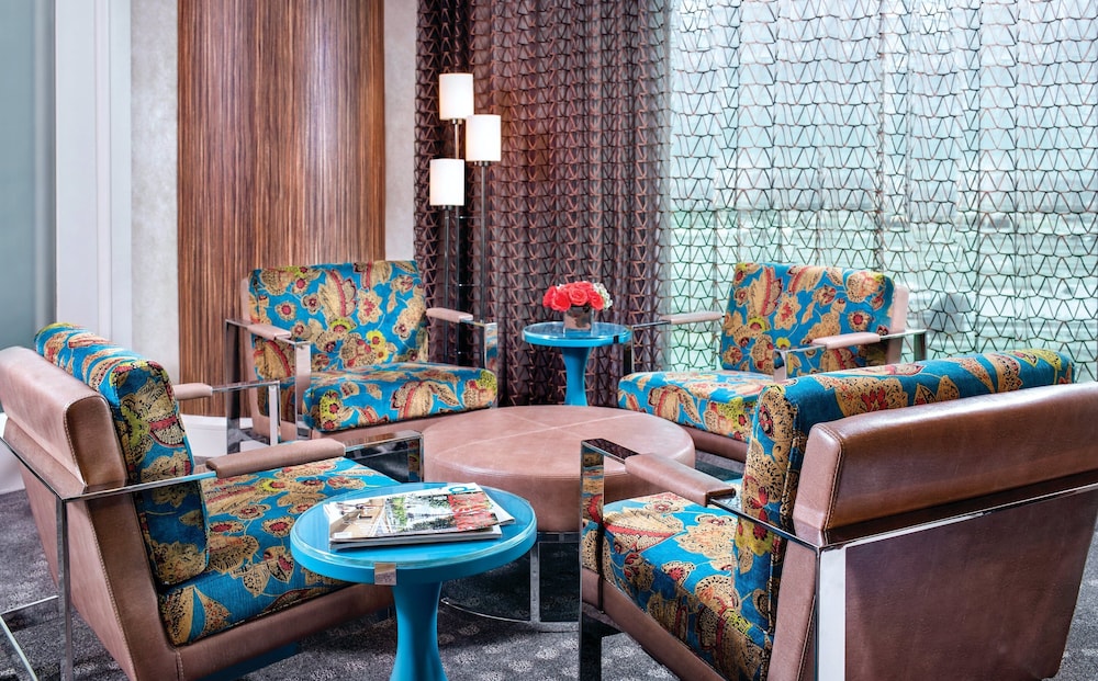 Panoramic Two Bedroom Suite - King Bed — photo 2