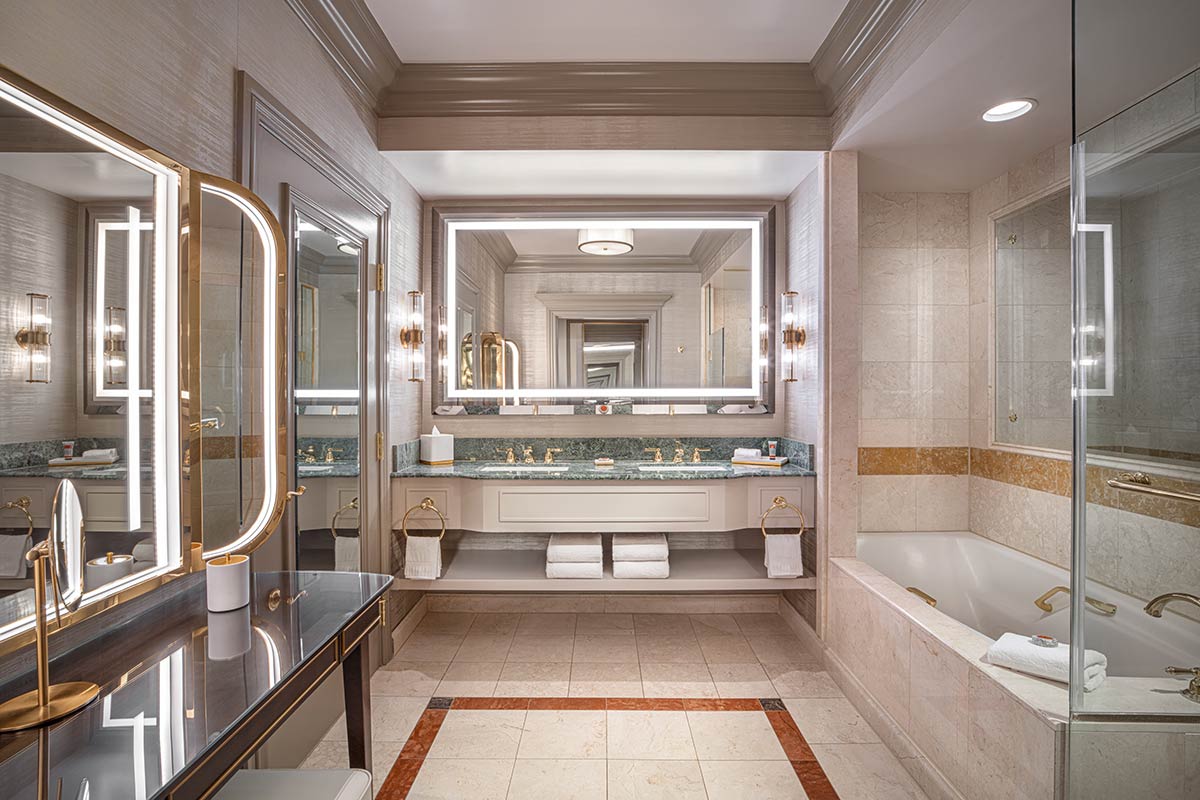 The Best Suite Rates For A Limited Time at The Venetian Las Vegas