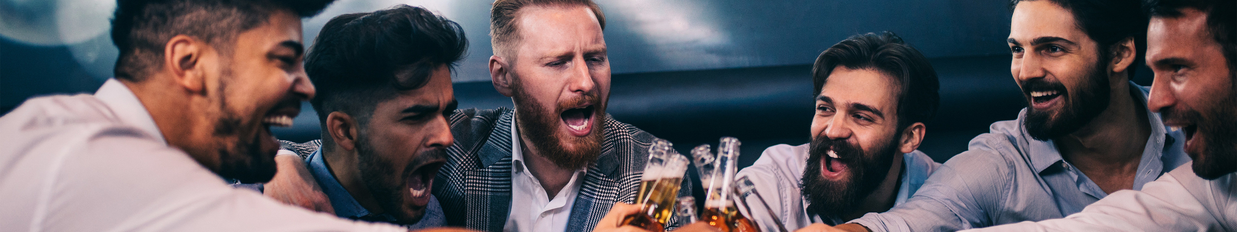 Bachelor Party Suites at Westgate Las Vegas Resort & Casino