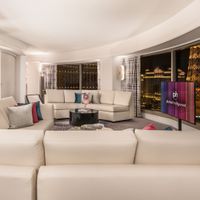 Standard Suite at Planet Hollywood Resort & Casino