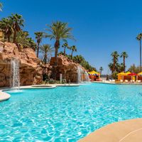 Standard Suite at Rio Hotel & Casino, a Destination by Hyatt Hotel