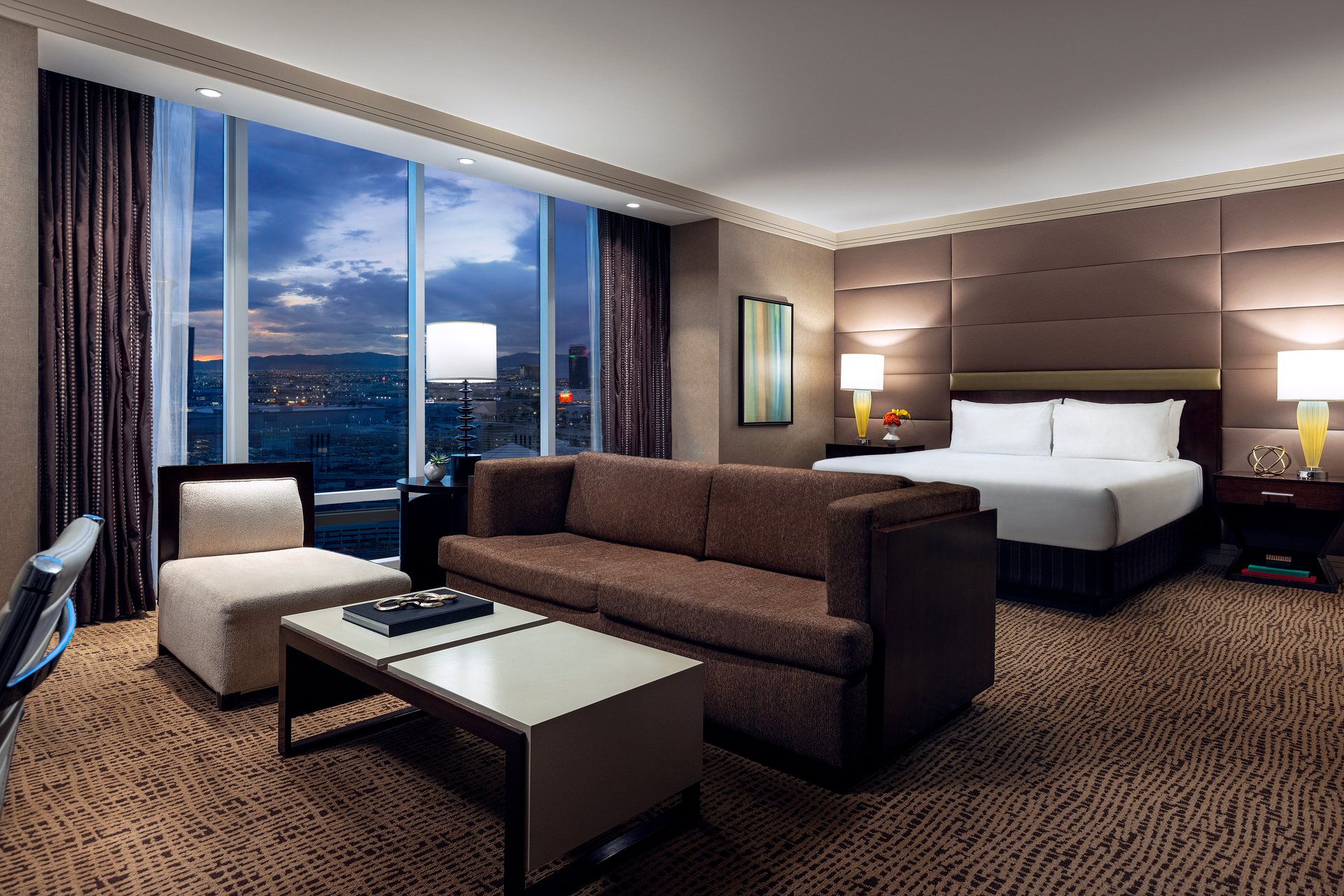 Mirage Suite — photo 2