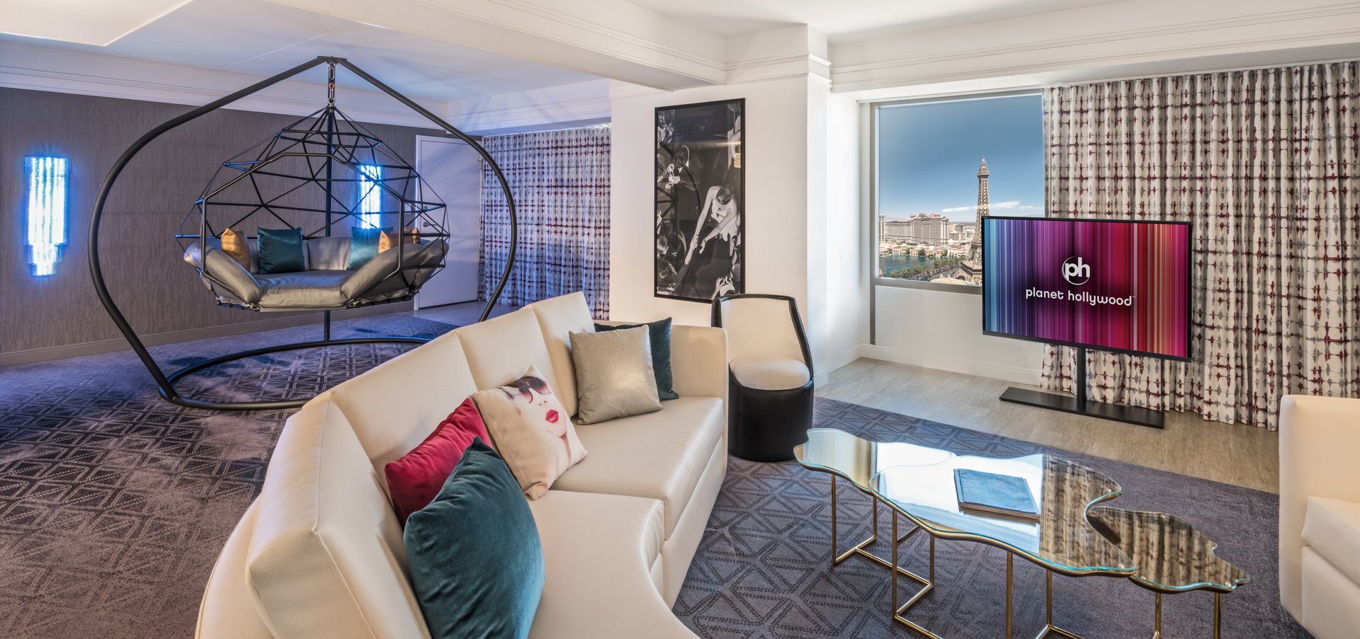 Ultra Boulevard Suite — main photo