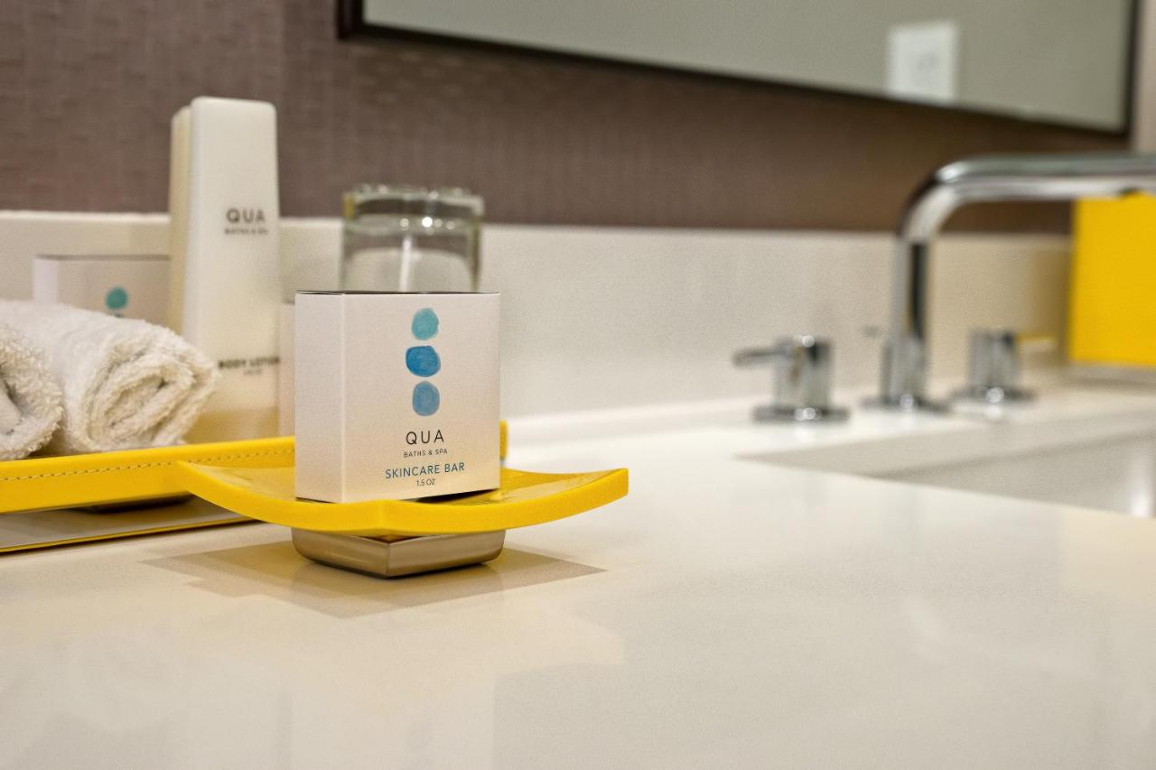 Julius Premium Suite at Caesars Palace