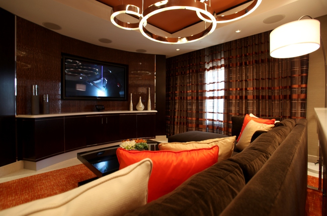 One-bedroom penthouse at Monte Carlo Hotel32