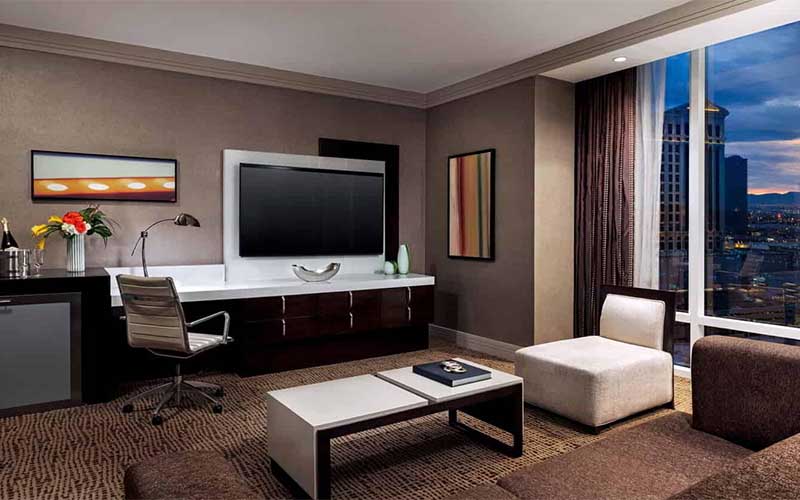 Mirage Suite at Mirage Inn & Suites