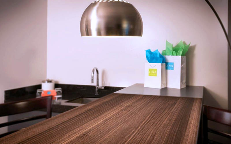 King Junior Suites at The Linq Rooms & Suites