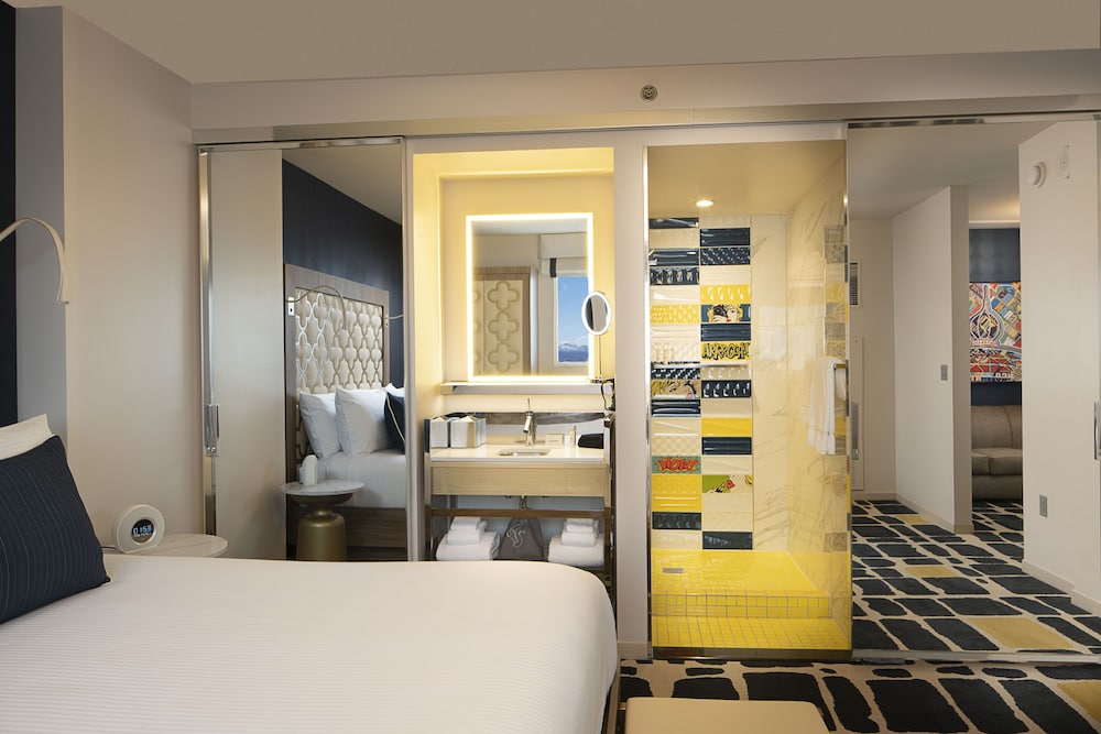 BLANCA KING ACCESSIBLE — photo 2