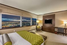 Suite 45001 at Secret Suites at Vdara