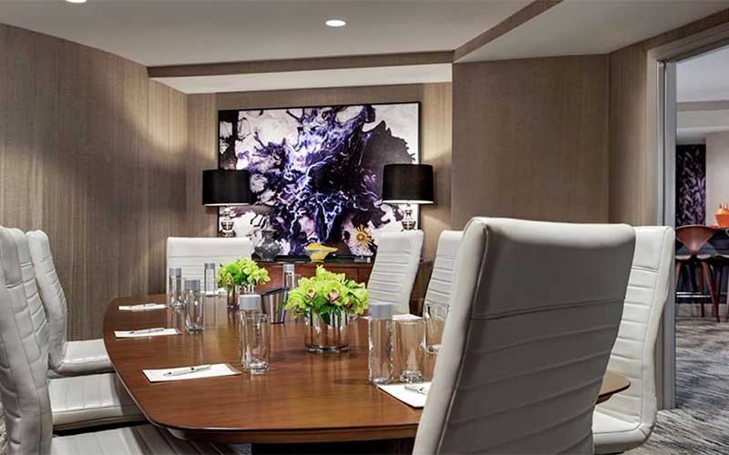 Conference Suite at Mandalay Bay