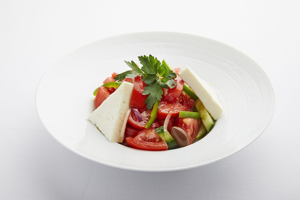 Premium King Suite — photo 2