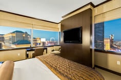 Suite 32024 at Secret Suites at Vdara