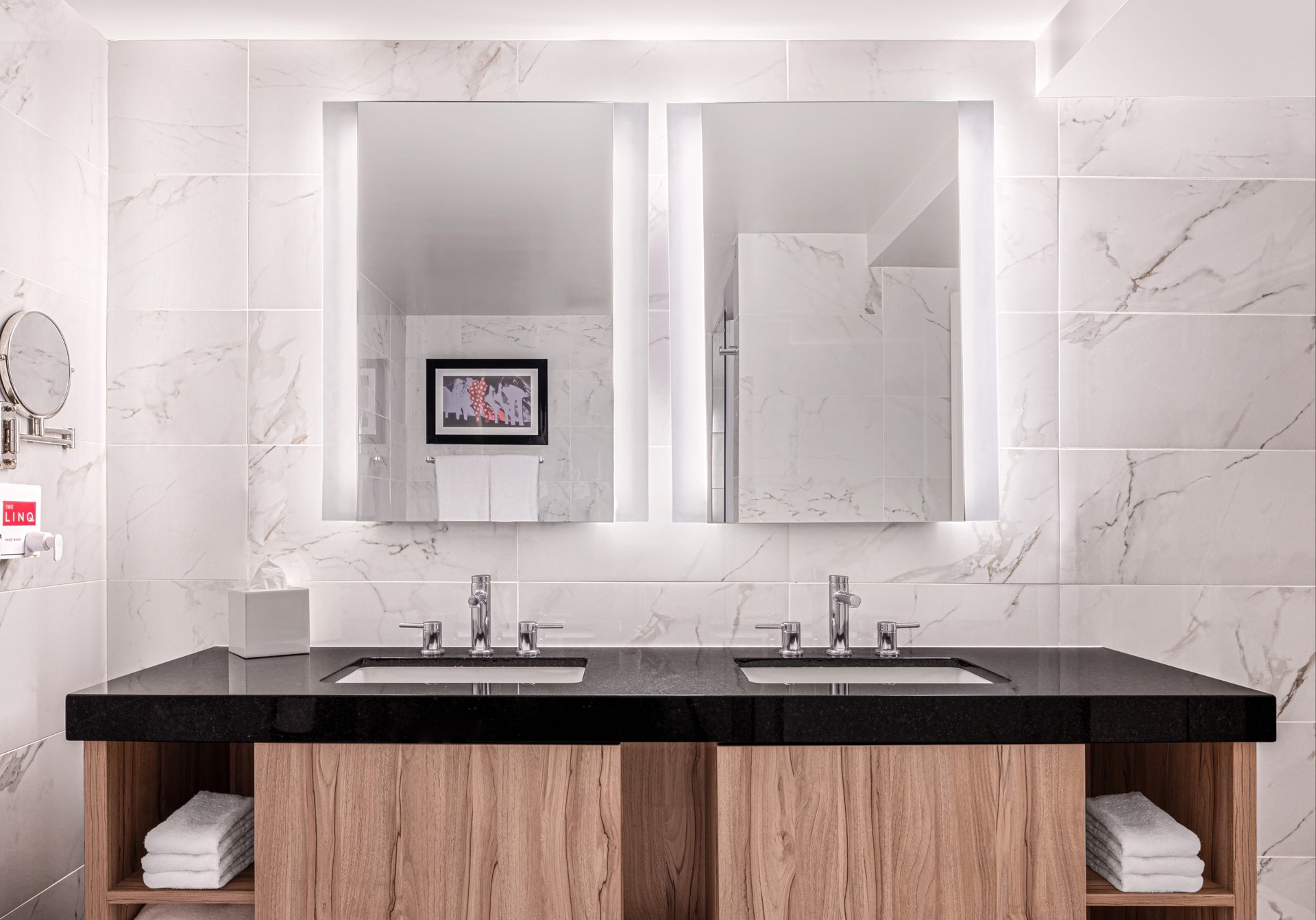 King Junior Suite Non-smoking — photo 3