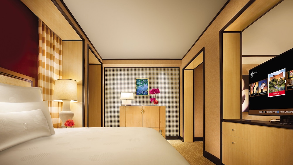 Encore Resort Suite King — photo 2