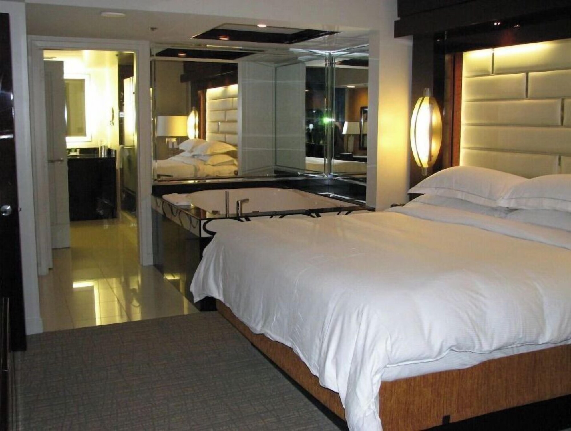 One Bedroom Grand Suite at Elara Hilton Grand Vacations