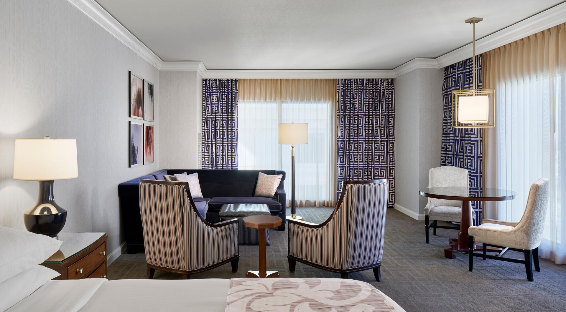 Augustus Petite Suite — photo 3