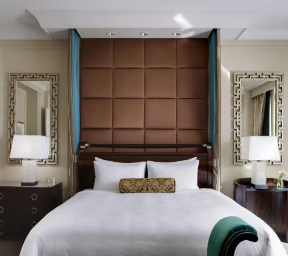 Executive Two Bedroom Suite — photo 2