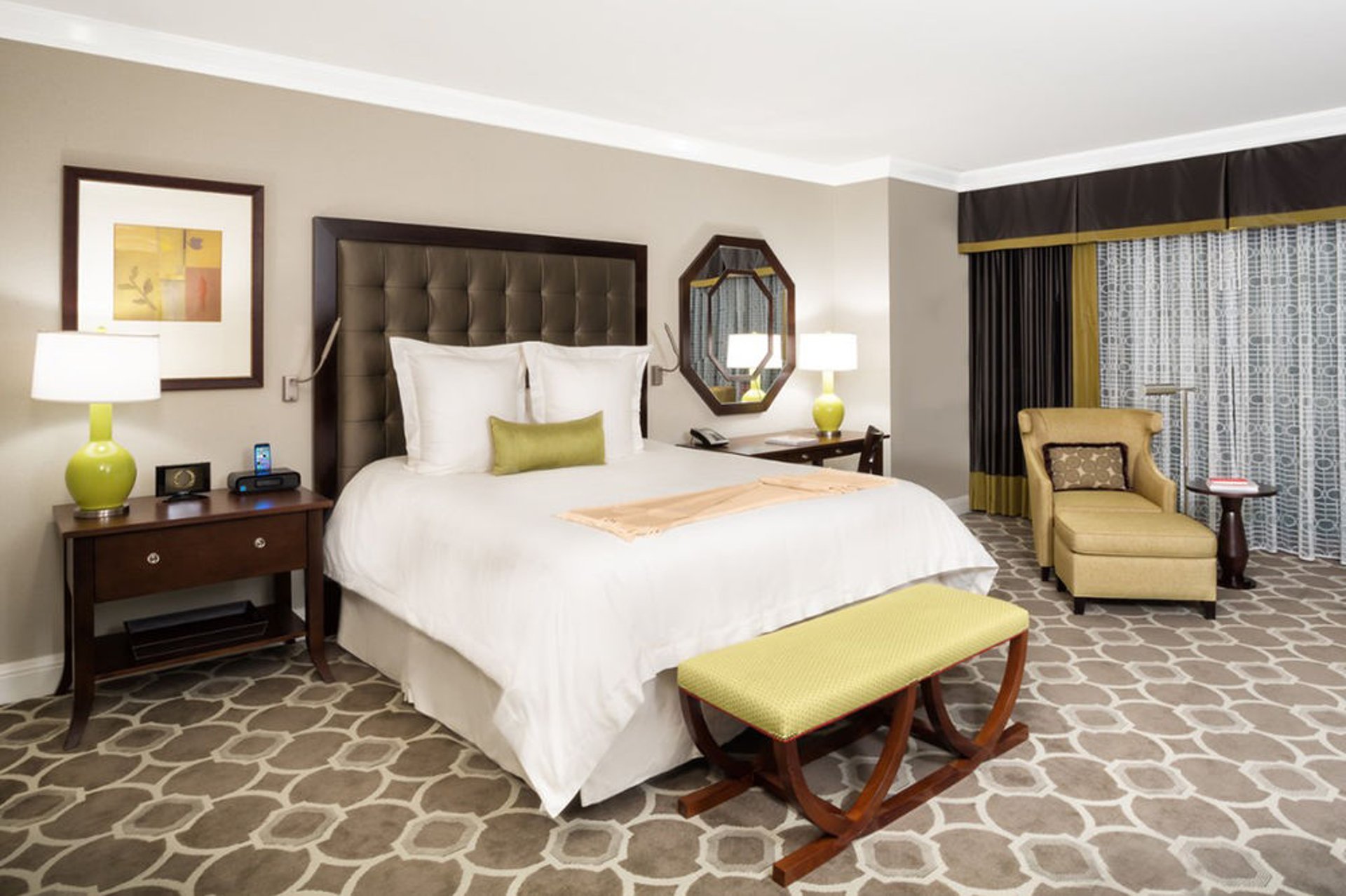 Octavius Premium Suite — photo 2