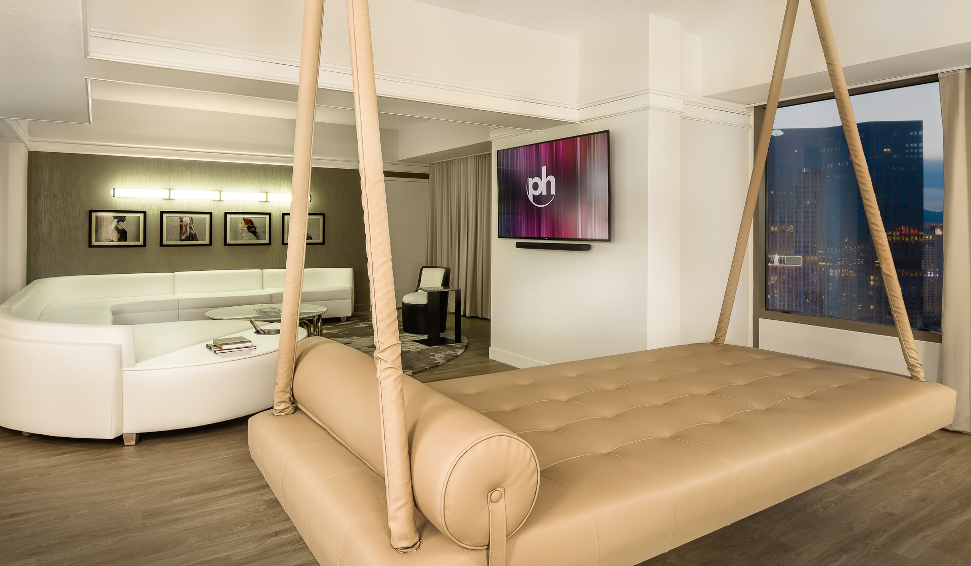 Ultra Boulevard Suite — photo 3