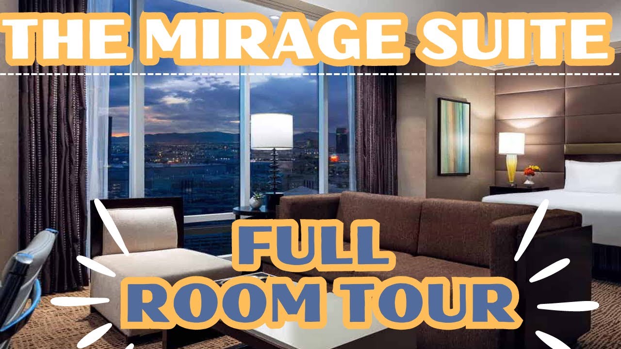 Mirage Suite — main photo