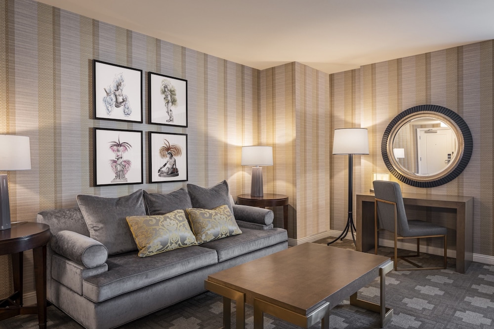 Julius Executive Studio Suite King Pool View Non-Smoking — photo 3