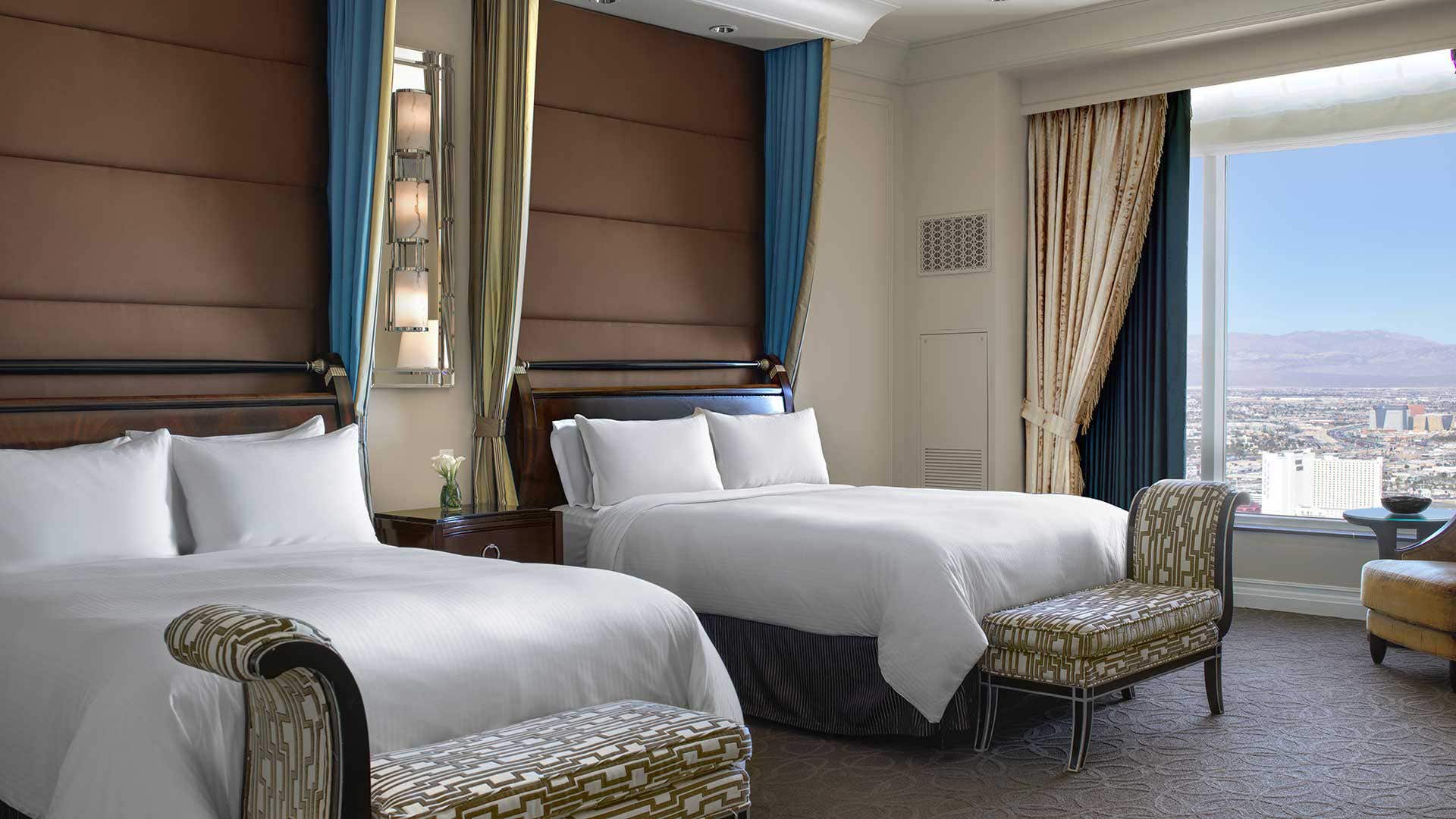 Executive Suite at The Palazzo
